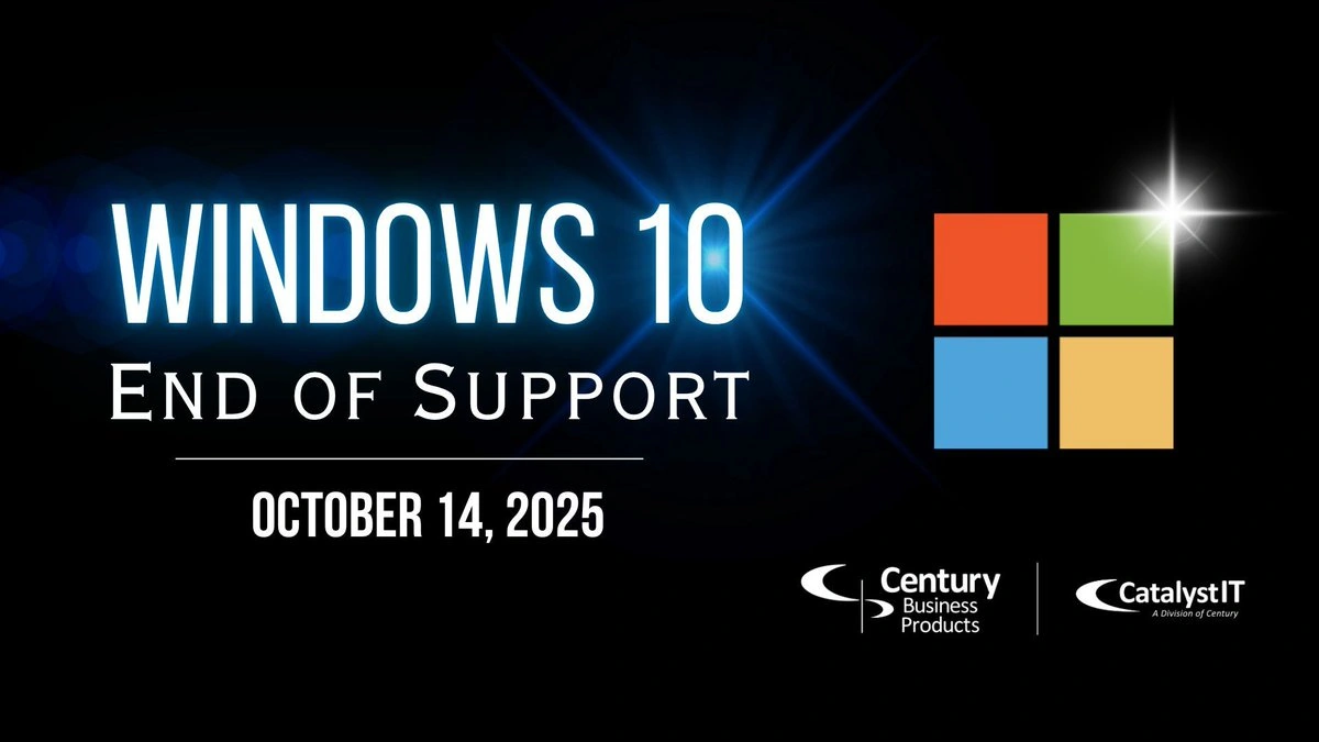 WhyWindows 10 End of LifeMatters (Especially in India)