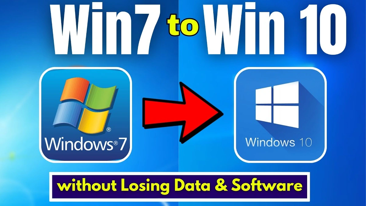 Why You Actually Need to Upgrade (And It's Not Just About Microsoft)