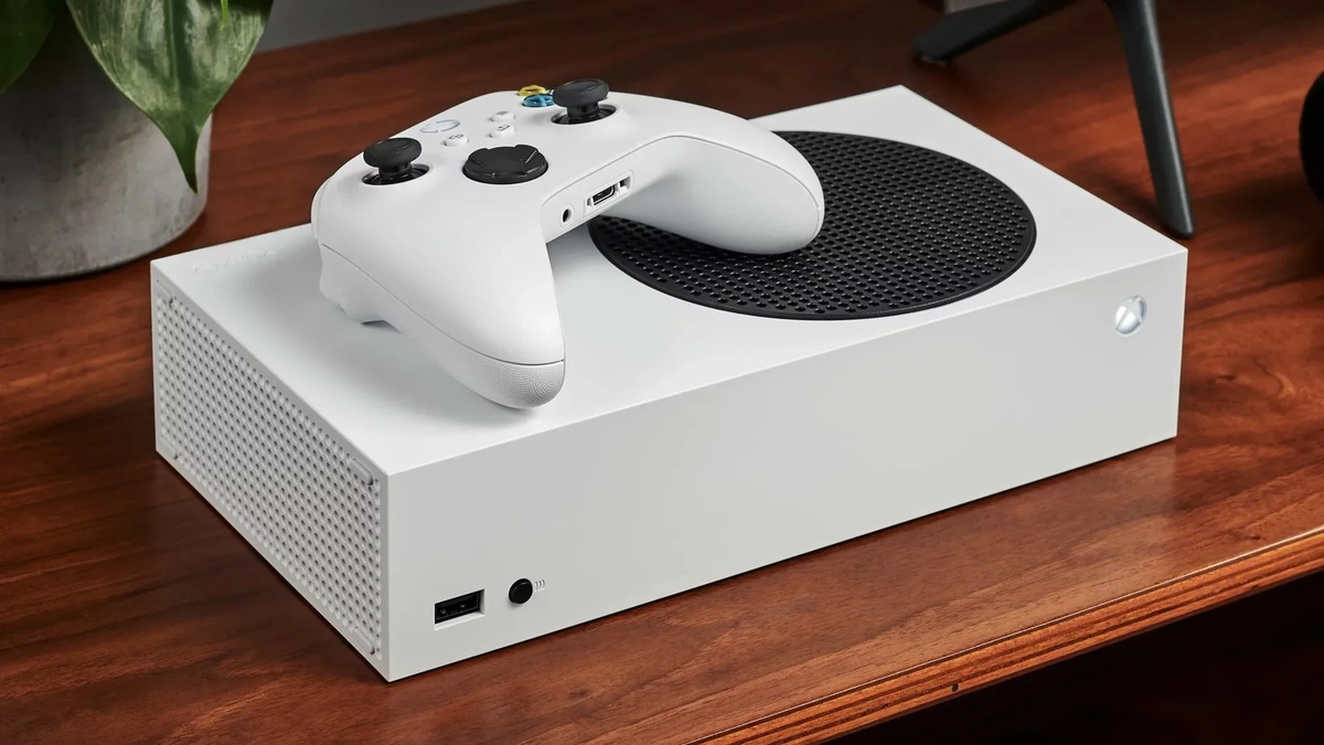 The Staying Power of Physical Media (and Consoles)