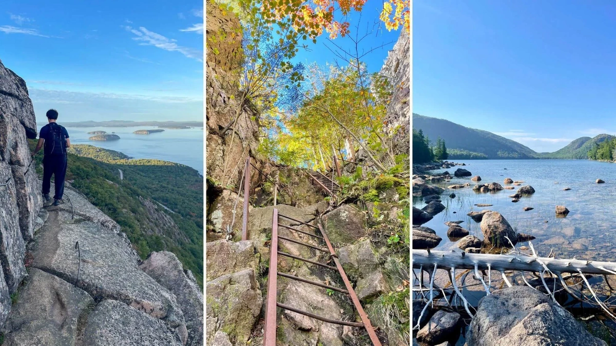 The Story Behind the Scenery | Why Acadia Matters