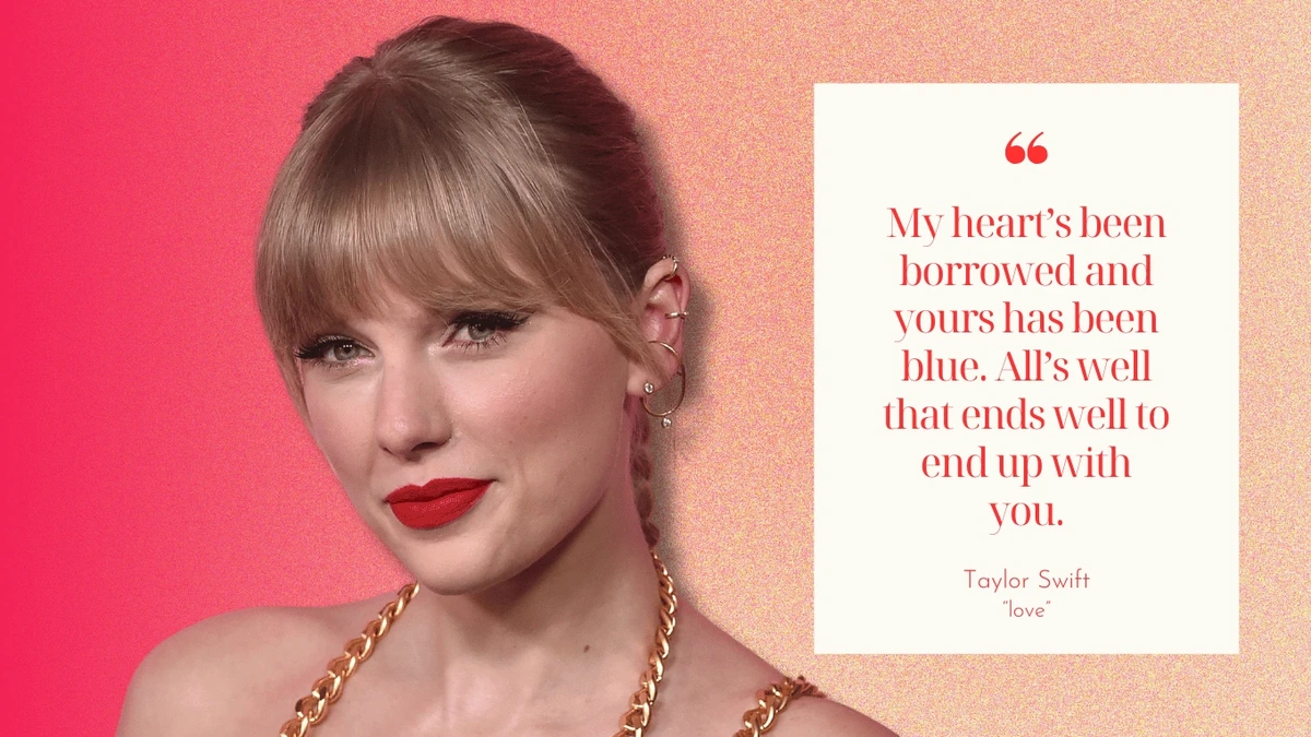 Beyond the Fairytale | The Nuances of Swift's Lyricism