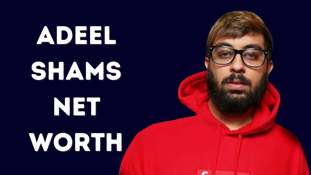 The "Why" | Adeel Shams and the Democratization of Sneaker Style