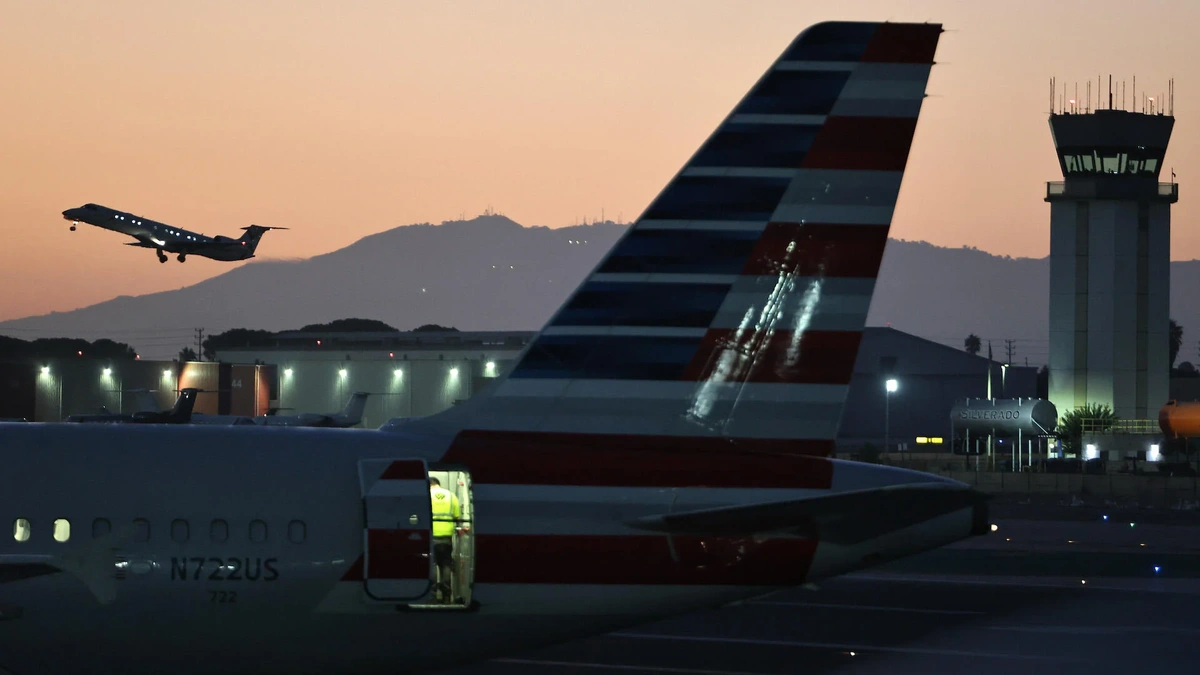 Why a Shutdown Makes Air Traffic Controllers Sweat (and Why You Should Care)