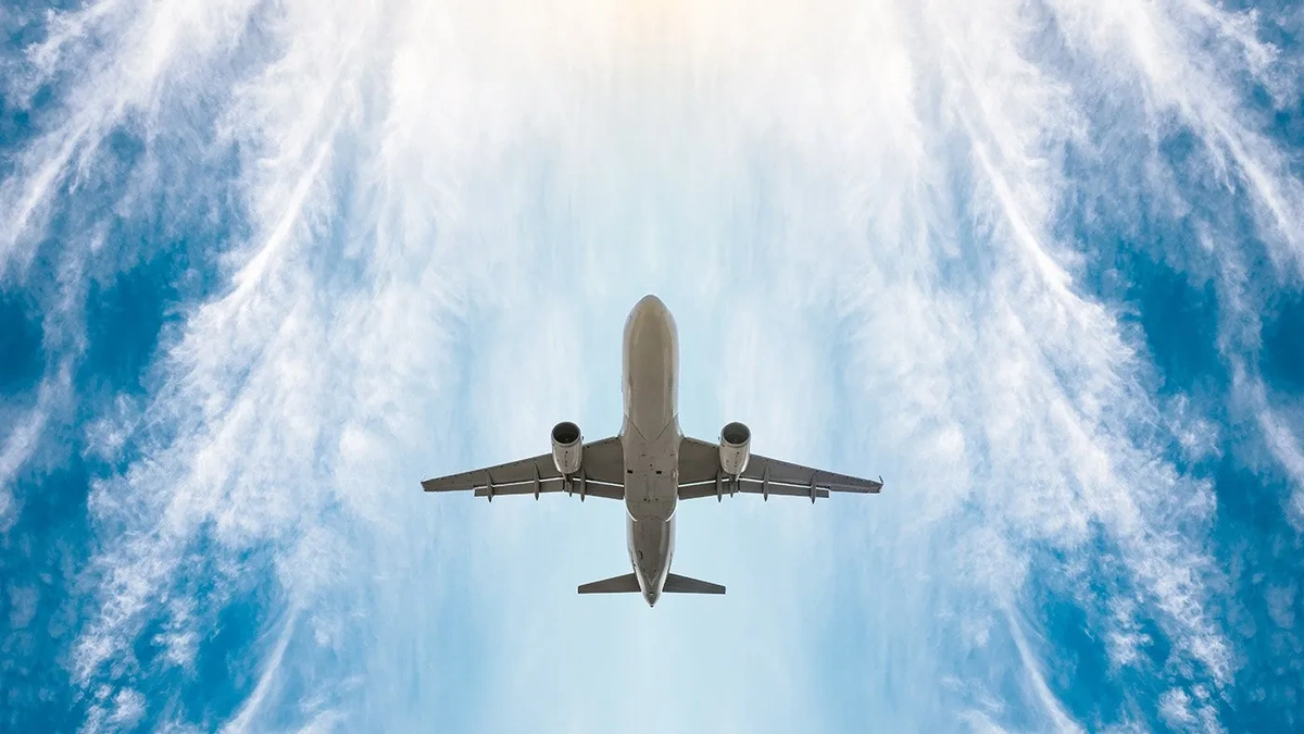 The Ripple Effect: Why a Shutdown Matters forAir Travel