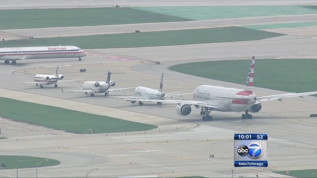 Why Airport Ground Stops Happen | More Than Just Bad Weather