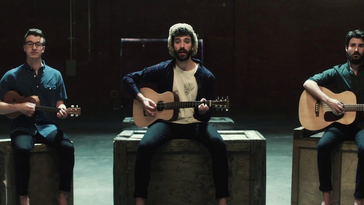 WhyAJR'sMusic Resonates: More Than Meets the Ear