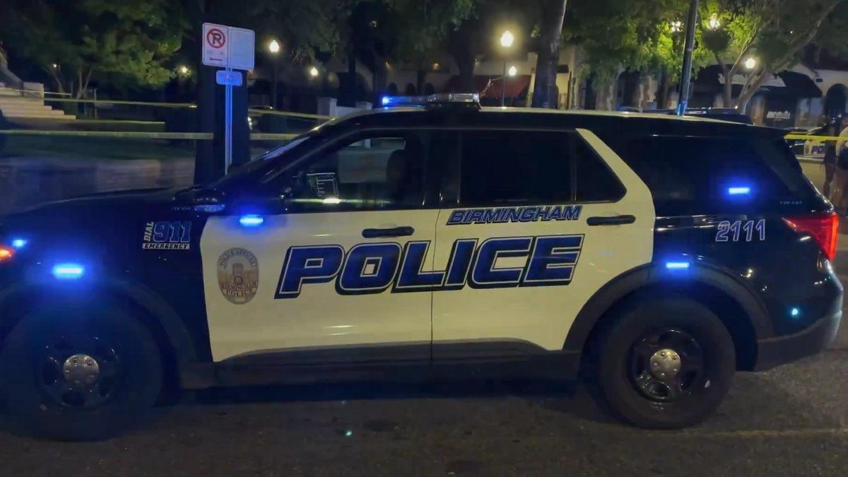 Beyond the Headlines | The Shifting Landscape of Gun Violence