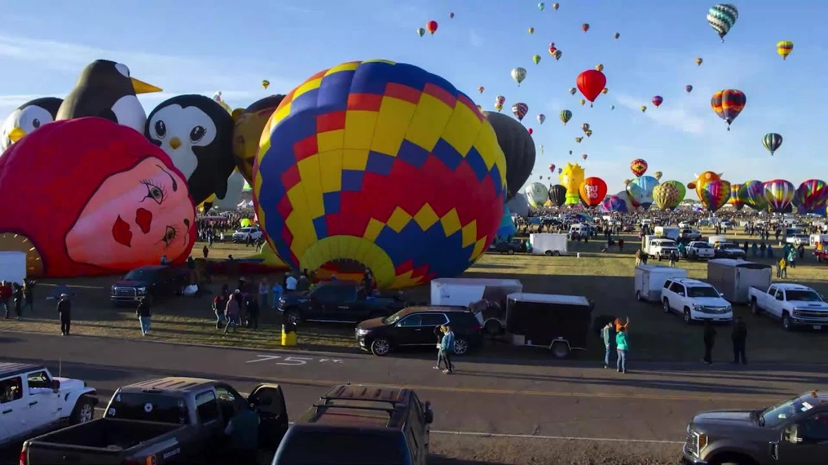 The "Why" | More Than Just Hot Air