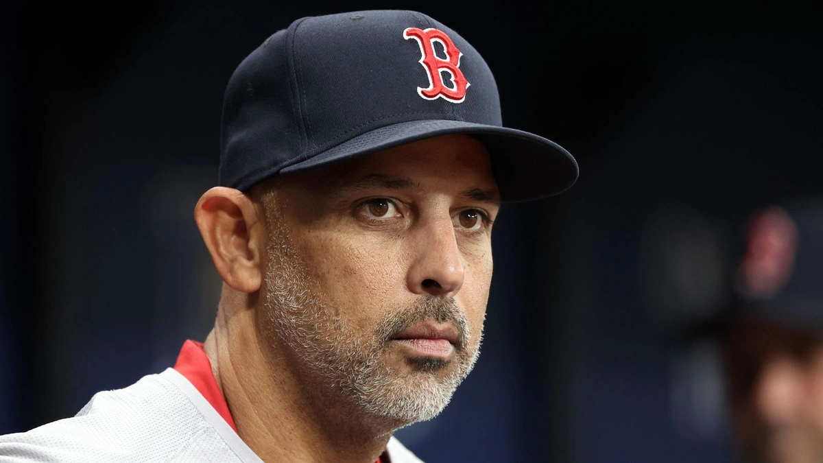 The Architect of a Dynasty (and Its Fall)