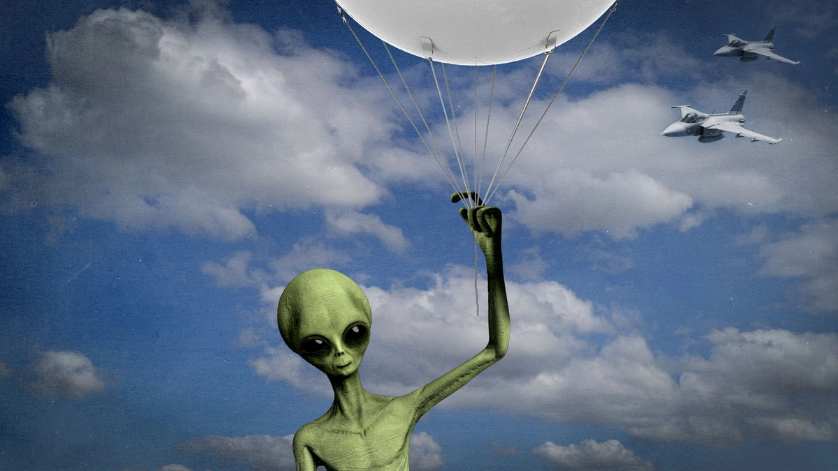 Why This Matters – The “Cosmic Wake-Up Call”