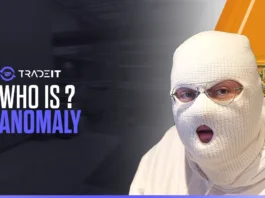 anomaly