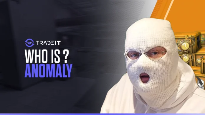 anomaly