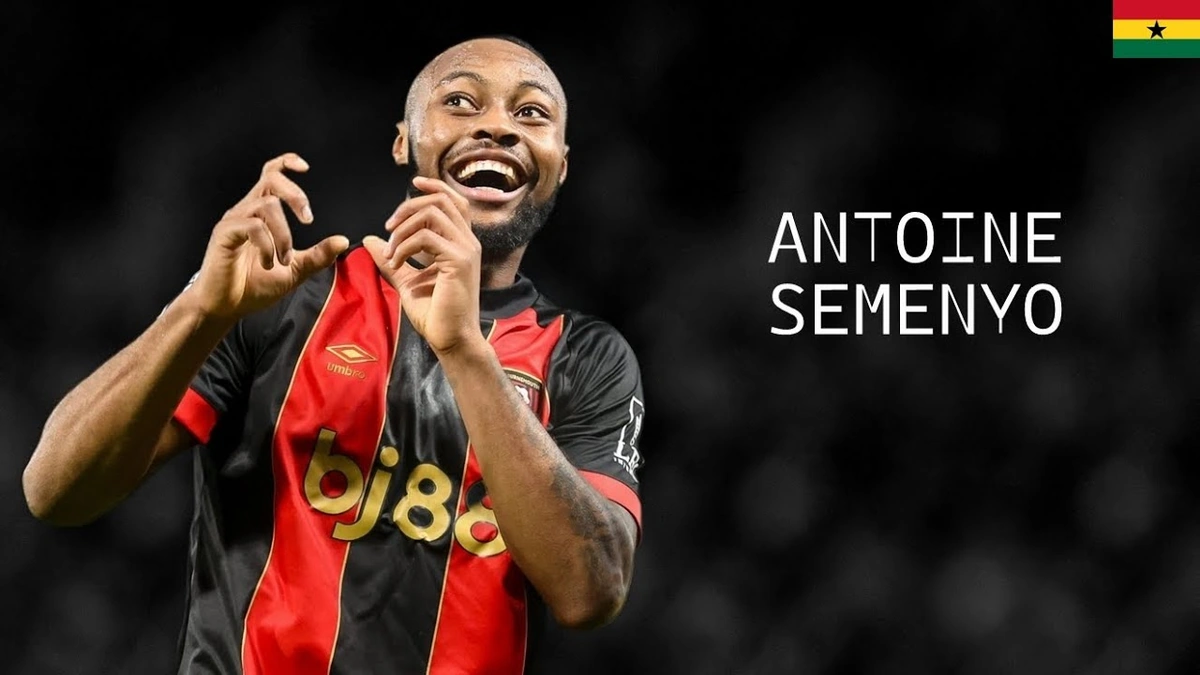 The Tactical Puzzle | Semenyo's Role Decoded
