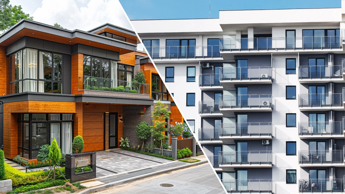 Why Location Matters More Than You Think (And It's Not Just About the Commute)