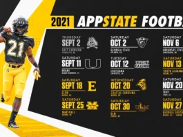 app state football