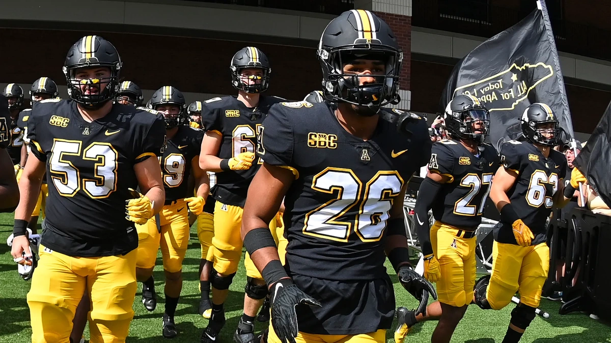 The David vs. Goliath Effect | Why We Root for the Mountaineers