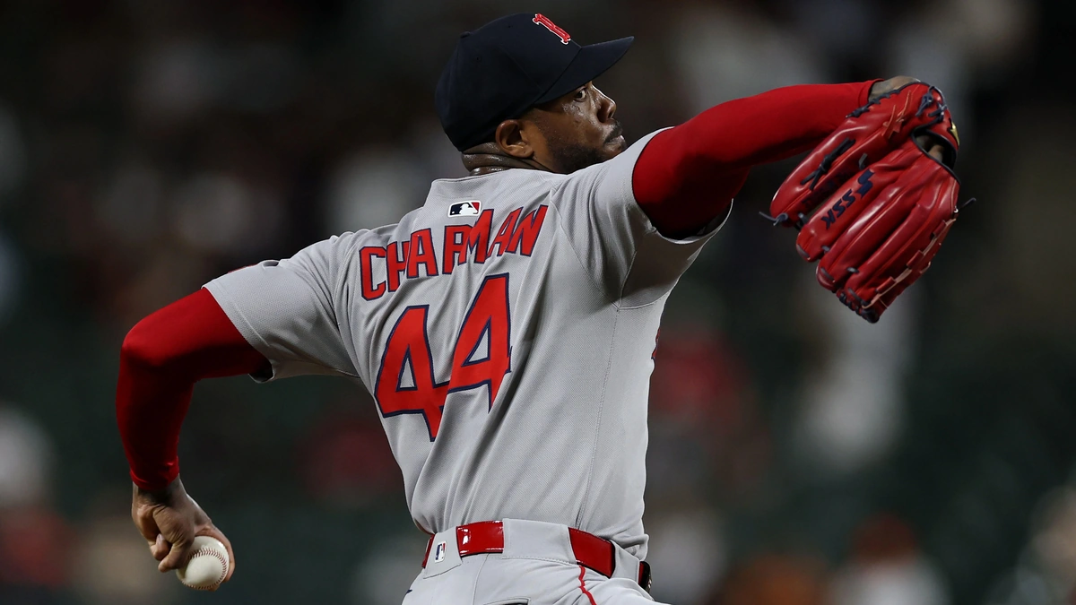 The Evolution of a Reliever | More Than Just Velocity