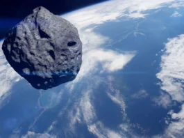 asteroid