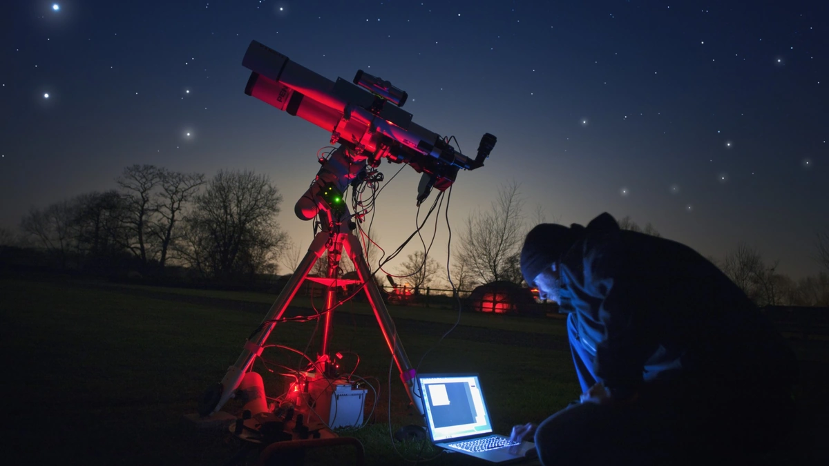 The "What" – And Why It's Not Just Another Rock in Space