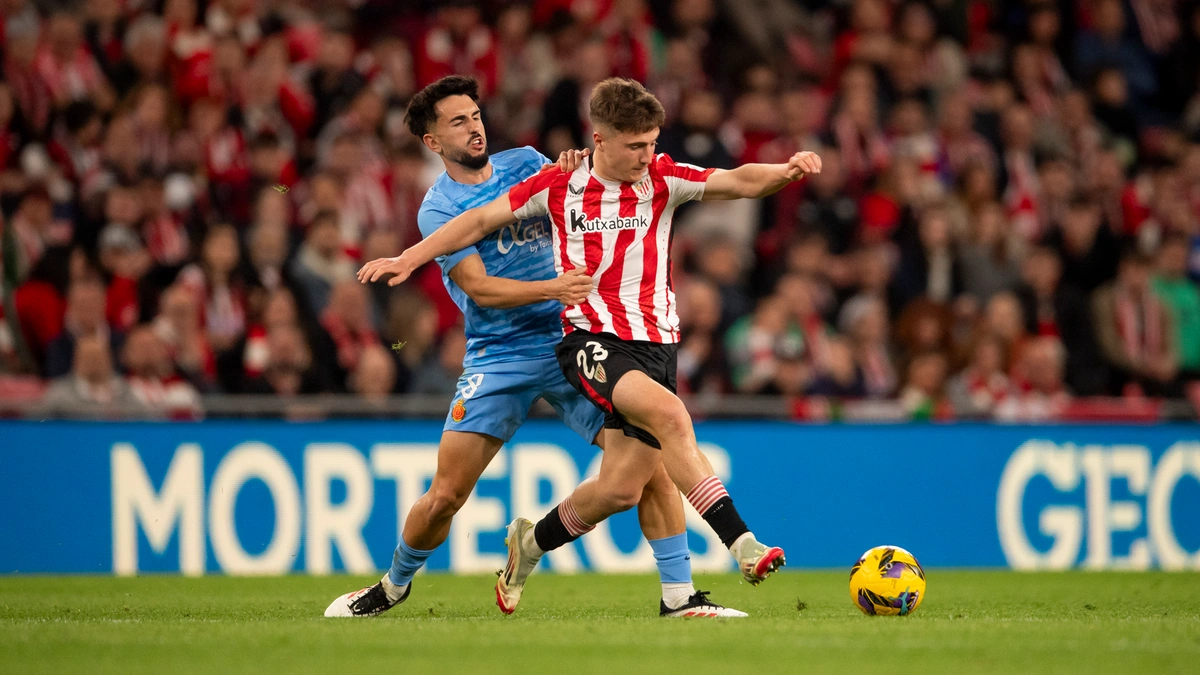 Beyond the Beach | The Physical Demands of La Liga