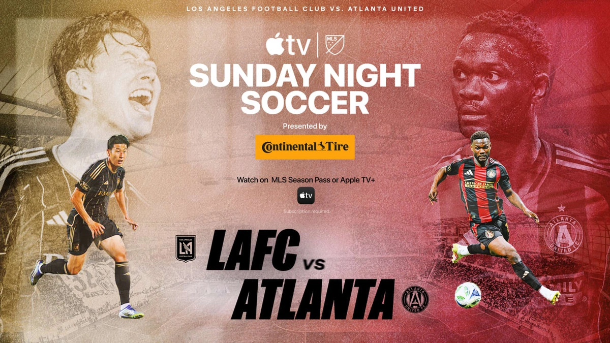 Why This Matchup Matters to the Future of MLS