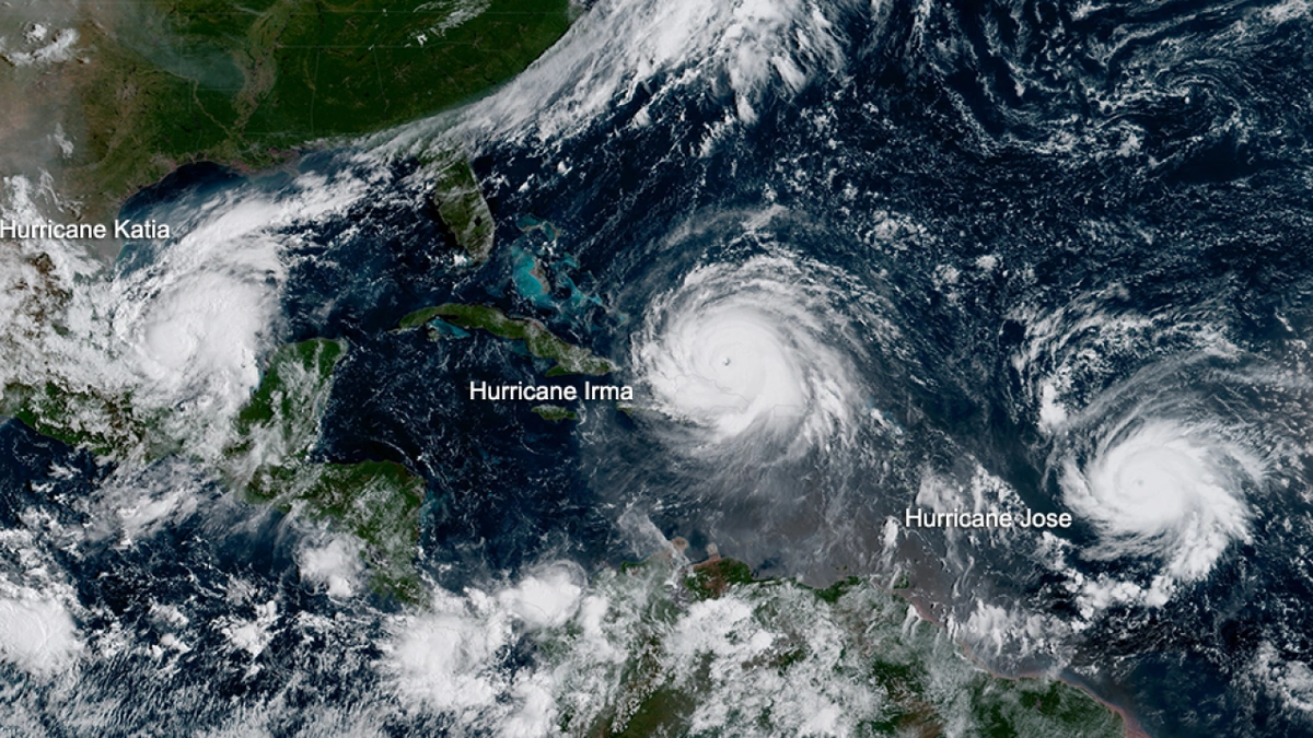 The Ripple Effect | How Hurricanes Impact Everyone