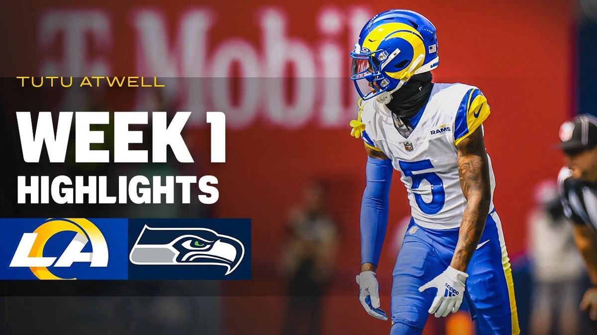 The Unbreakable Thread | Community and the Rams