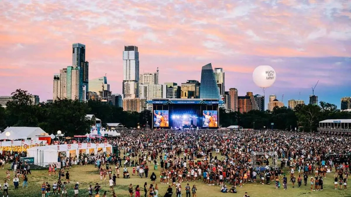 The Soul of Austin | ACL's Enduring Appeal