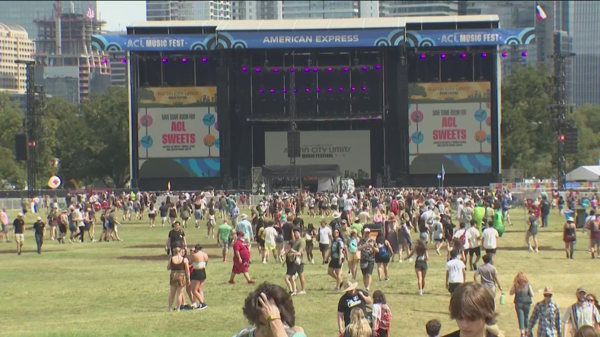 The ACL Legacy | More Than Just a Festival