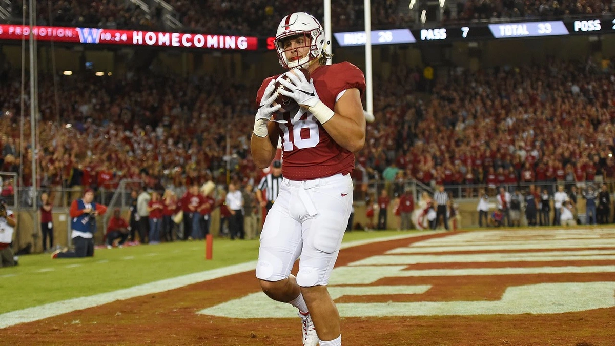 The Evolution of Austin Hooper | From Atlanta to Cleveland and Beyond