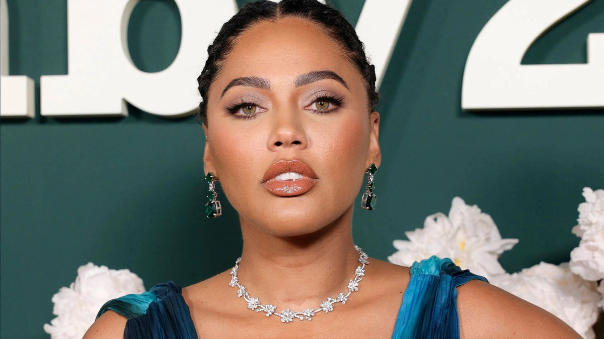 The Ayesha Curry Effect | Authenticity in a Filtered World