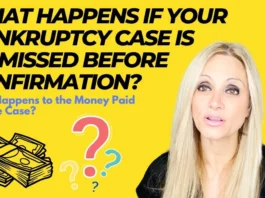 bankruptcy case