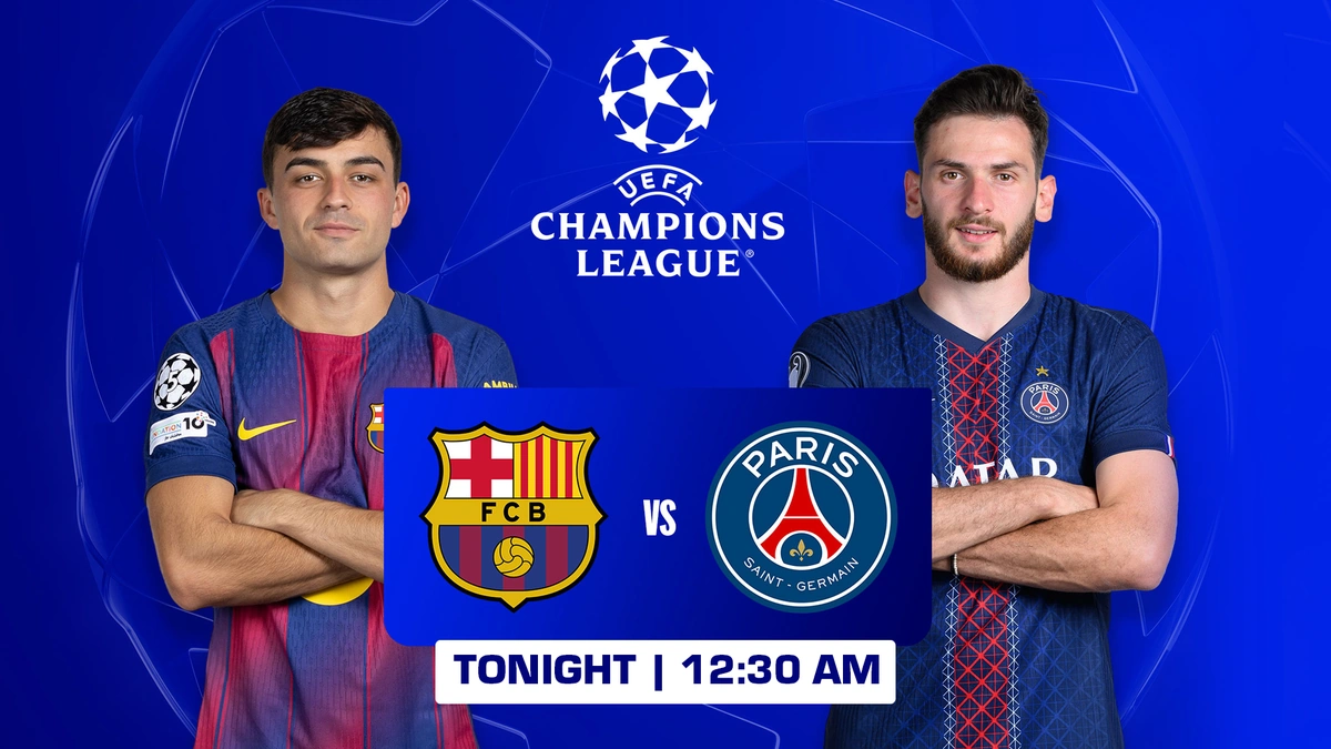 The Neymar Factor | A Tangled Web