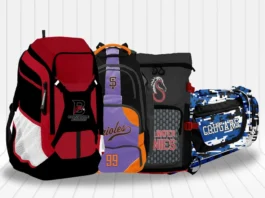 bat backpacks