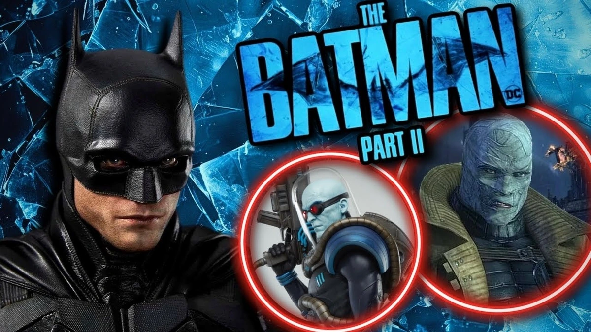 What the First Film Told Us