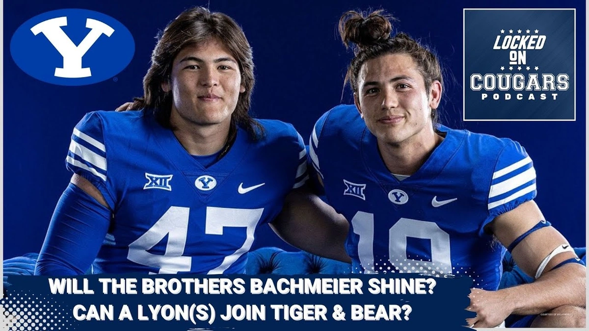 The Bachmeier Legacy | More Than Just a Name