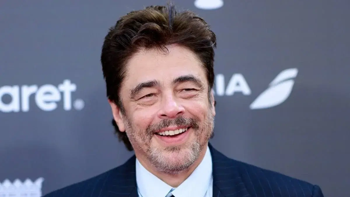 The Method Behind the Madness | Del Toro's Acting Philosophy
