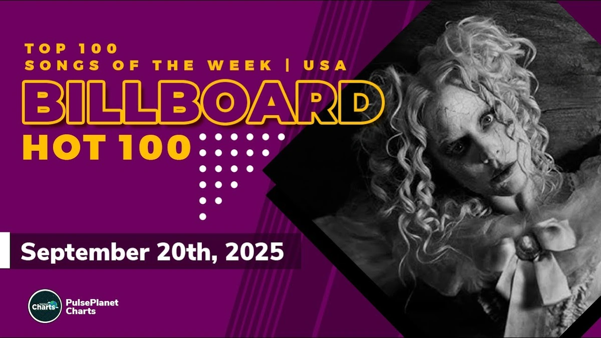 The Secret Sauce | How the Billboard Charts are Calculated