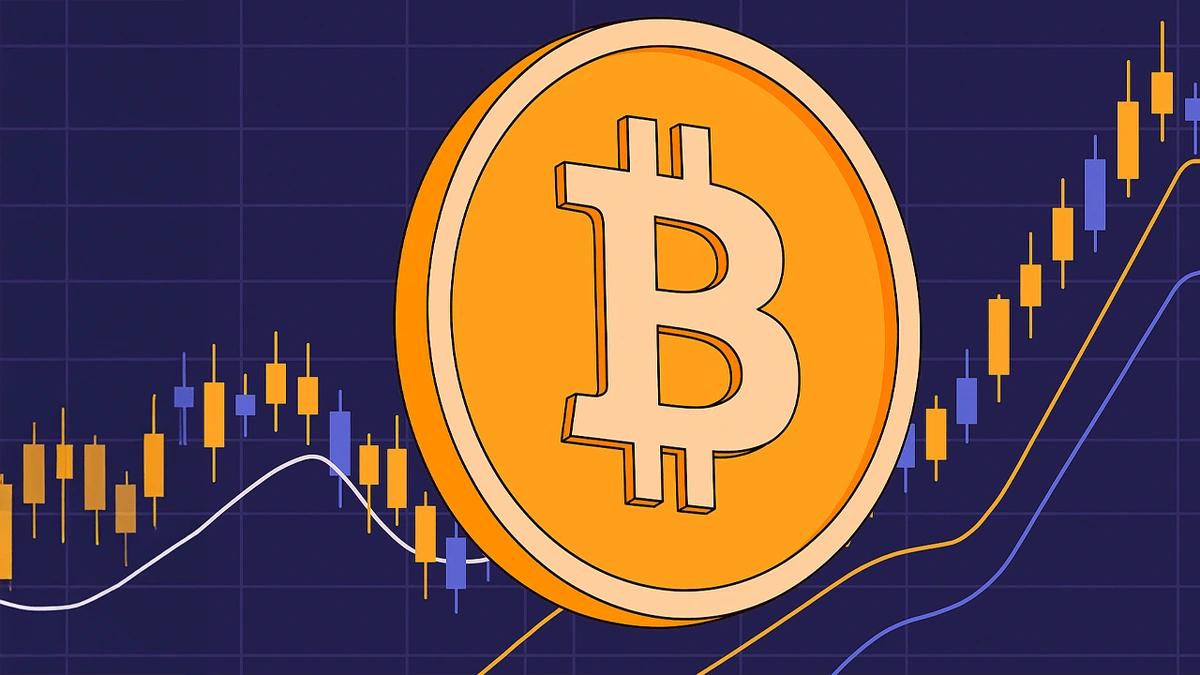 What's Behind Today's Bitcoin Price?