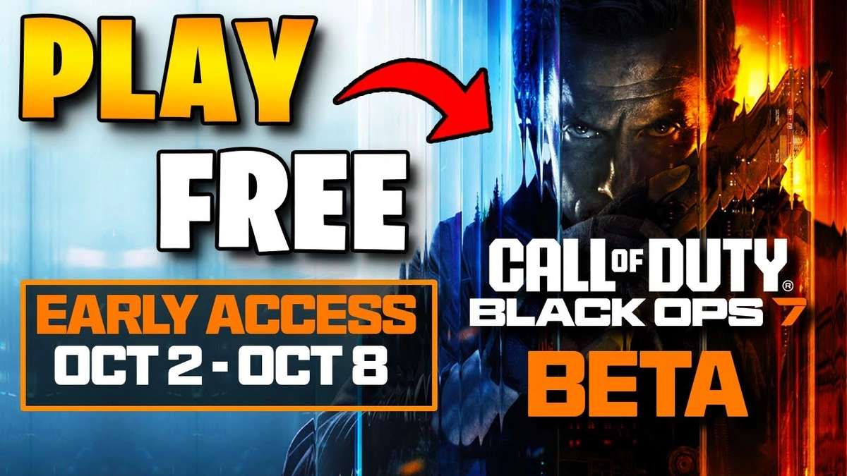Why the Black Ops 7 Beta Code Matters More Than You Think