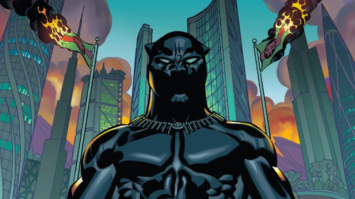 Why Black Panther Still Matters | Representation and Beyond