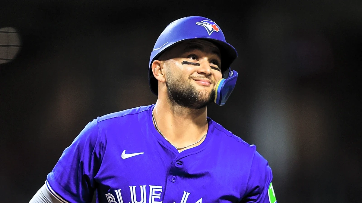 The Pressure Cooker | Bichette and Expectations