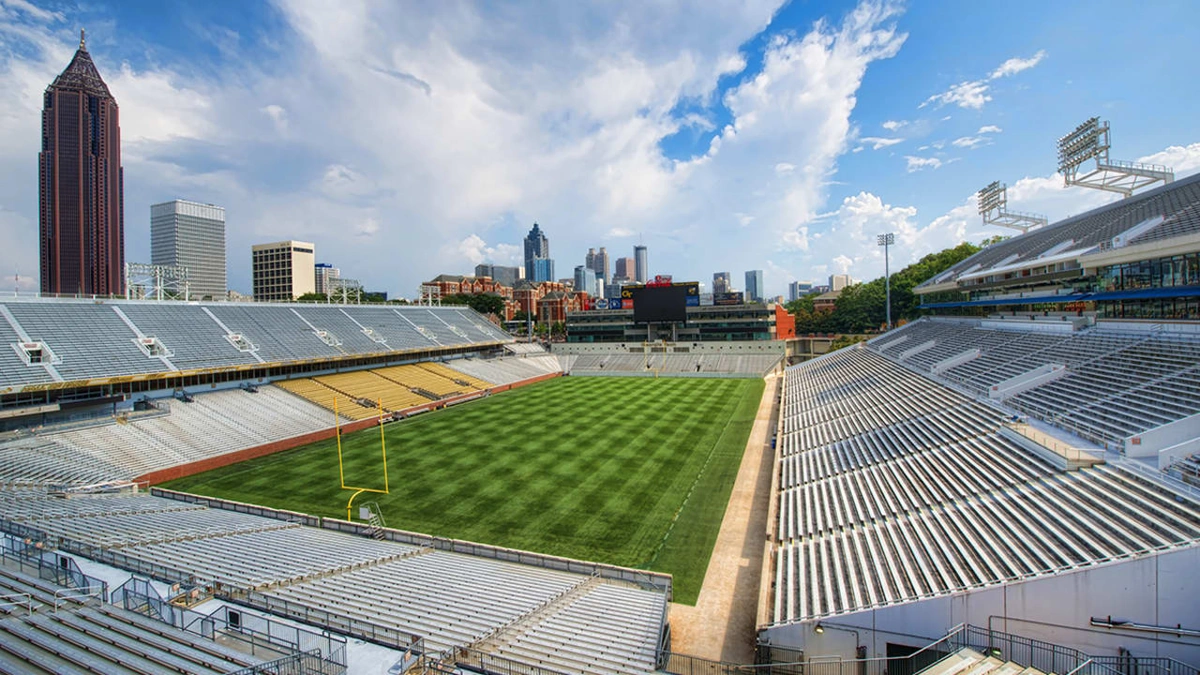 The Architect Behind the Bricks | Who Was Bobby Dodd?