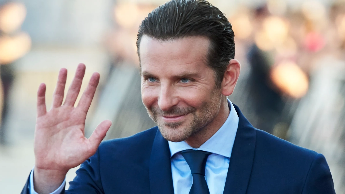The Relatability Factor | Why We Connect with Bradley Cooper