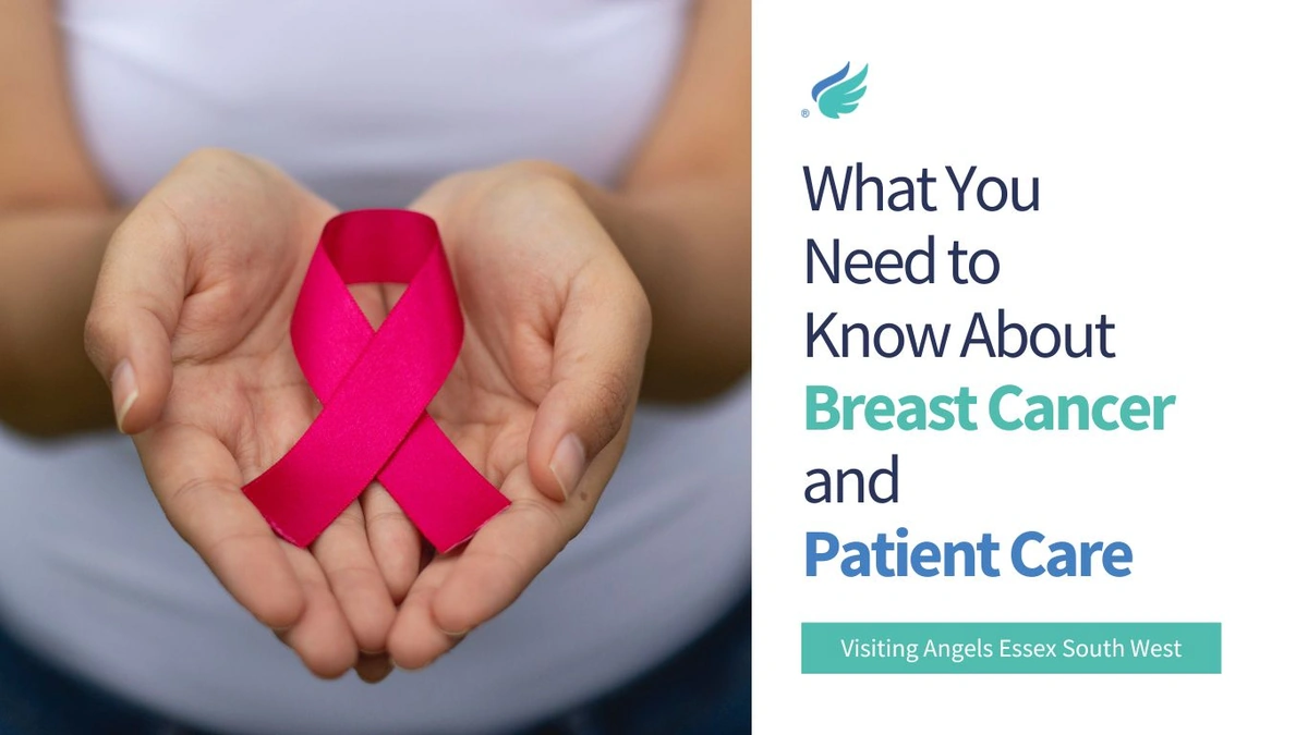 Understanding Rare Breast Cancers | It's Not Just One Disease