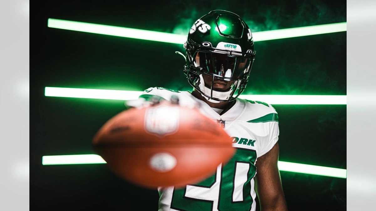 The Weight on Breece's Shoulders | Understanding the Jets' Offense