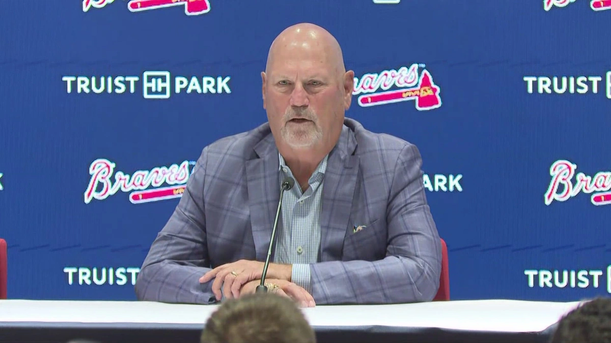 The Unassuming Architect of Braves' Dominance