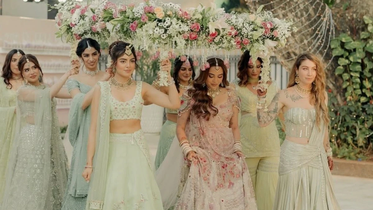 The Unexpected Twist on Tradition