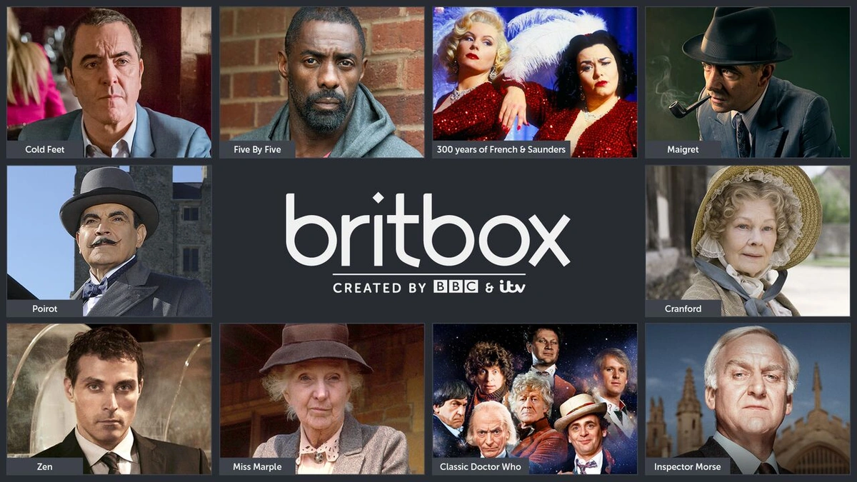 What Exactly Is BritBox, Anyway?