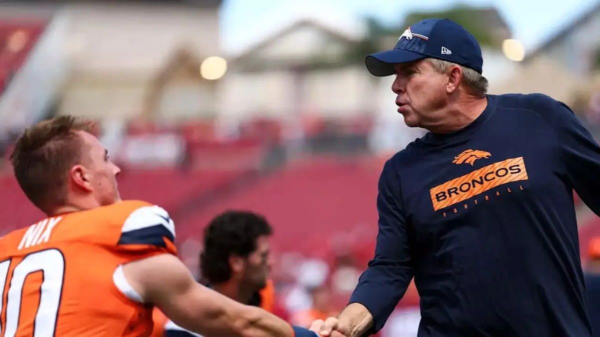 Why This Coaching Search Is Different